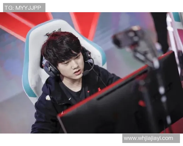 TES边路渗透战术解析：如何利用英雄联盟提升团队优势