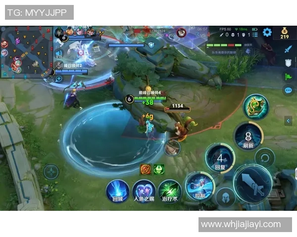 吴静独家分享王者荣耀游戏心得与技巧助你快速提升段位与战斗力