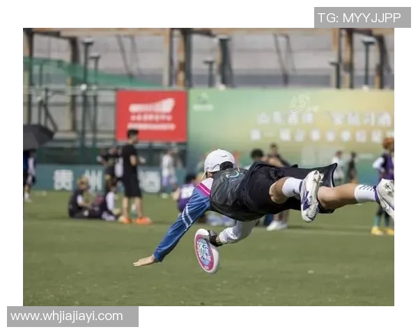 重庆飞盘队实力强劲荣登全国个人能力排行榜第五名