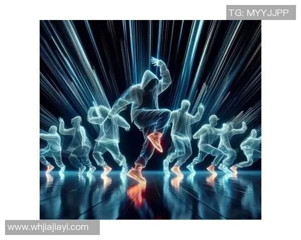 重庆街舞队实力引发热议争论背后的舞蹈文化与团队精神